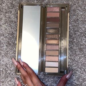 Other - Makeup pallete Other - Makeup pallete